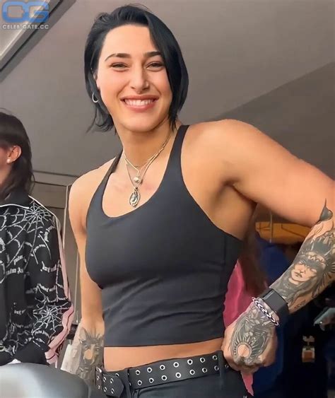 rhea ripley naked|Rhea Ripley: I Love My Fiance; When Im at Work, Dom Is My